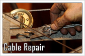 Garage Door Cable Repair Saugus MA
